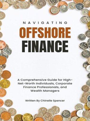 cover image of Navigating Offshore Finance